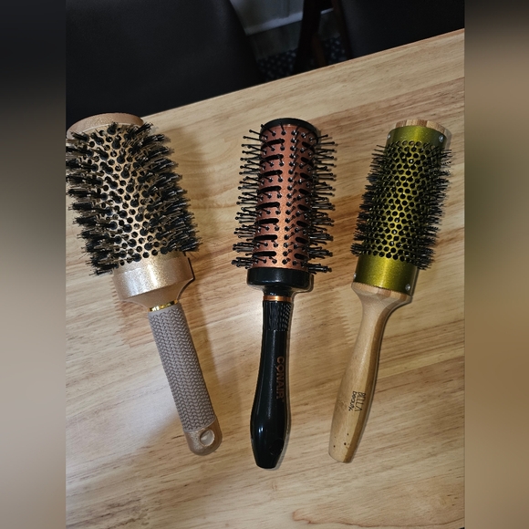Accessories - Roll Brushes